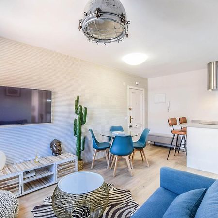 Apartamento En Moncloa Мадрид Екстериор снимка